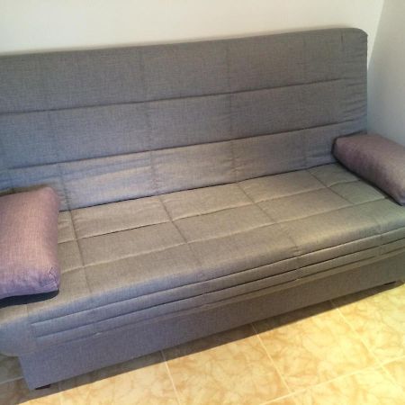 Ground Floor Apartment With 2Bdr And Private Parking Vinarós 외부 사진