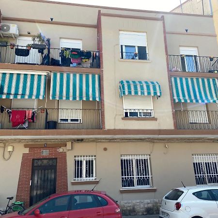 Ground Floor Apartment With 2Bdr And Private Parking Vinarós 외부 사진