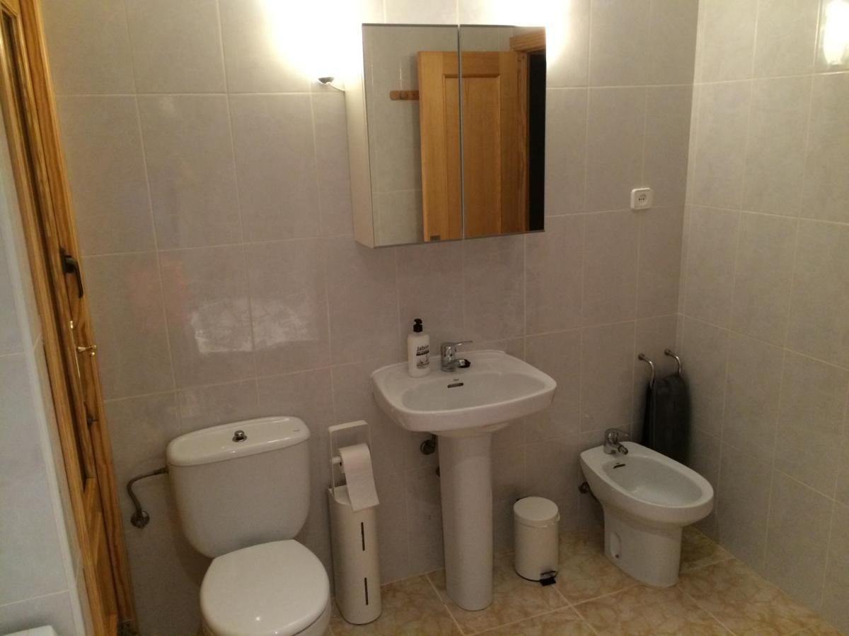 Ground Floor Apartment With 2Bdr And Private Parking Vinarós 외부 사진