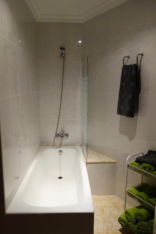 Ground Floor Apartment With 2Bdr And Private Parking Vinarós 외부 사진
