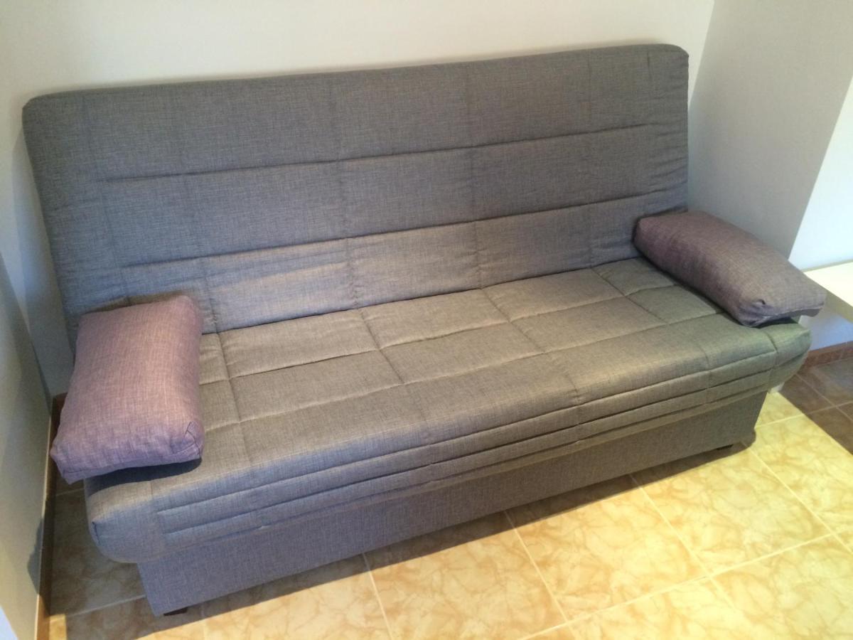 Ground Floor Apartment With 2Bdr And Private Parking Vinarós 외부 사진