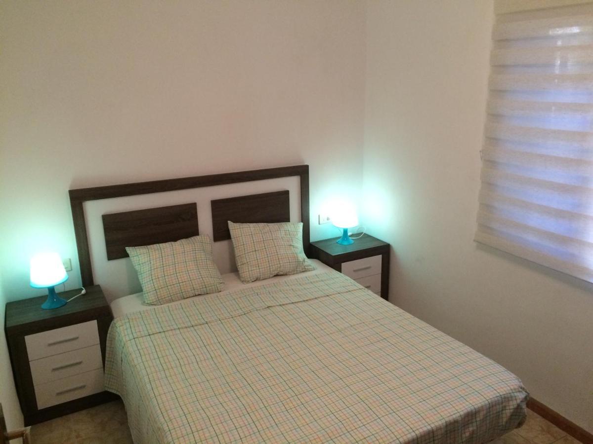 Ground Floor Apartment With 2Bdr And Private Parking Vinarós 외부 사진